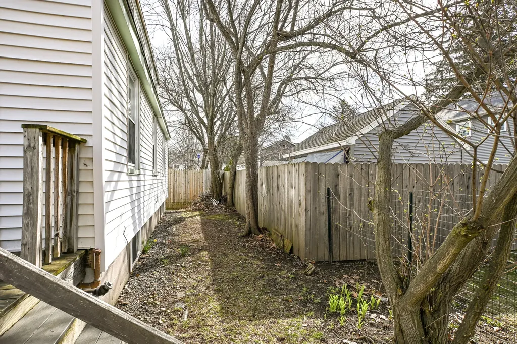 26 Marcelle Avenue South Portland ME 04106