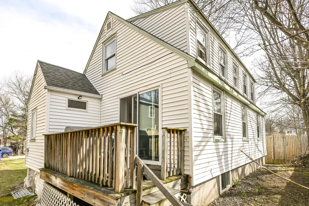 26 Marcelle Avenue South Portland ME 04106