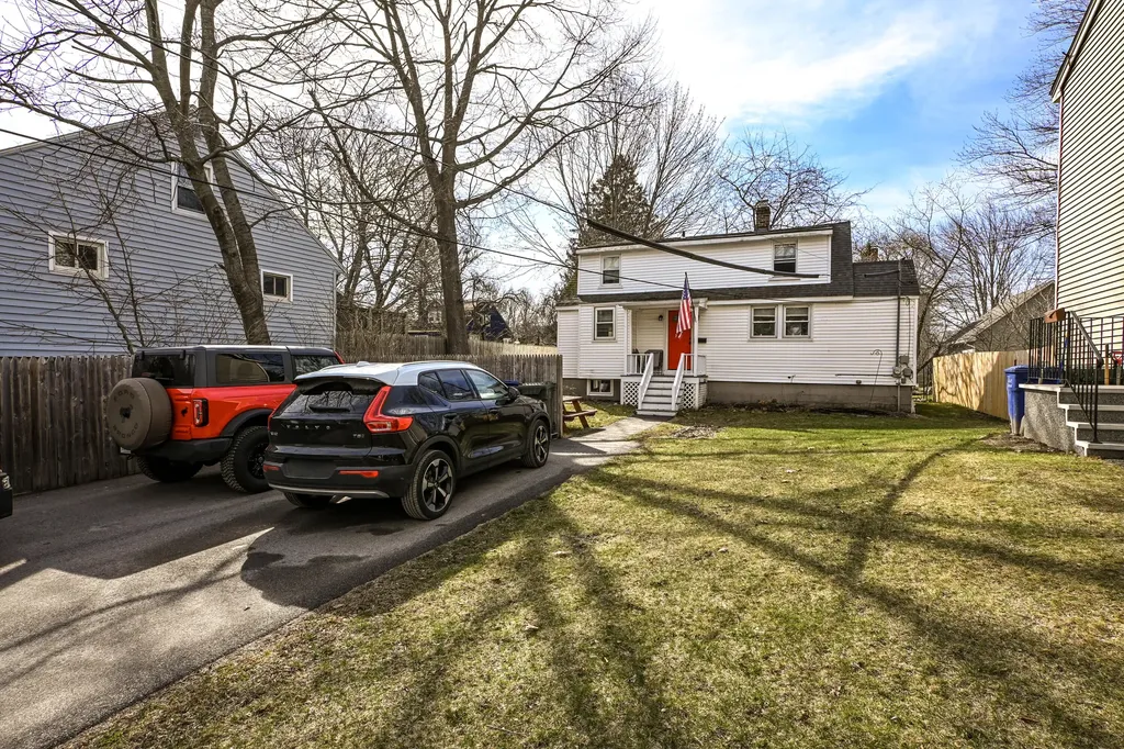 26 Marcelle Avenue South Portland ME 04106
