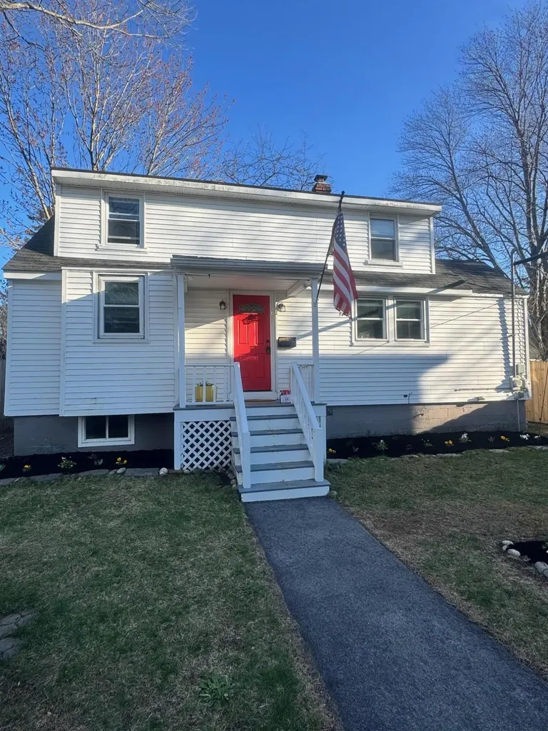 26 Marcelle Avenue South Portland ME 04106