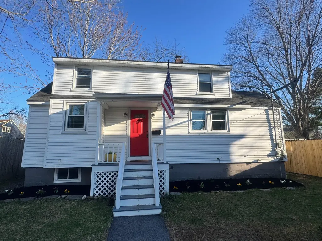 26 Marcelle Avenue South Portland ME 04106