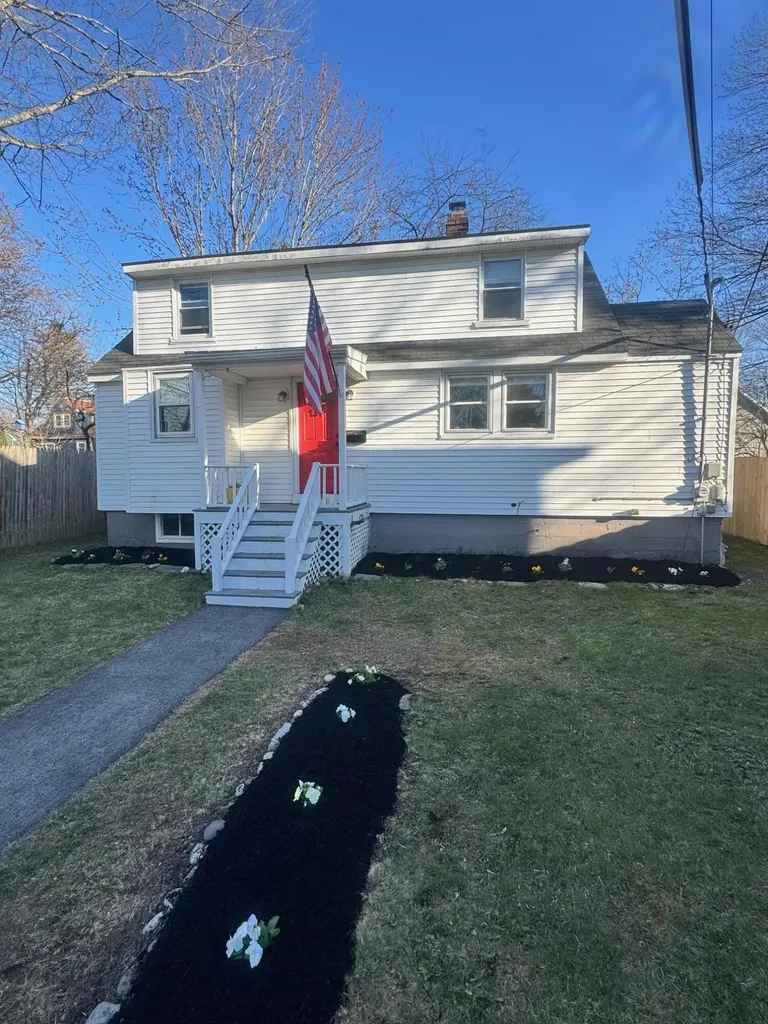 26 Marcelle Avenue South Portland ME 04106
