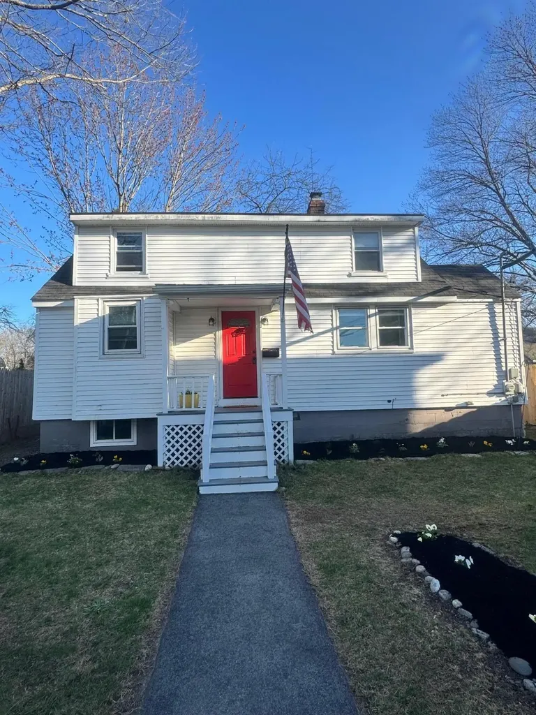 26 Marcelle Avenue South Portland ME 04106