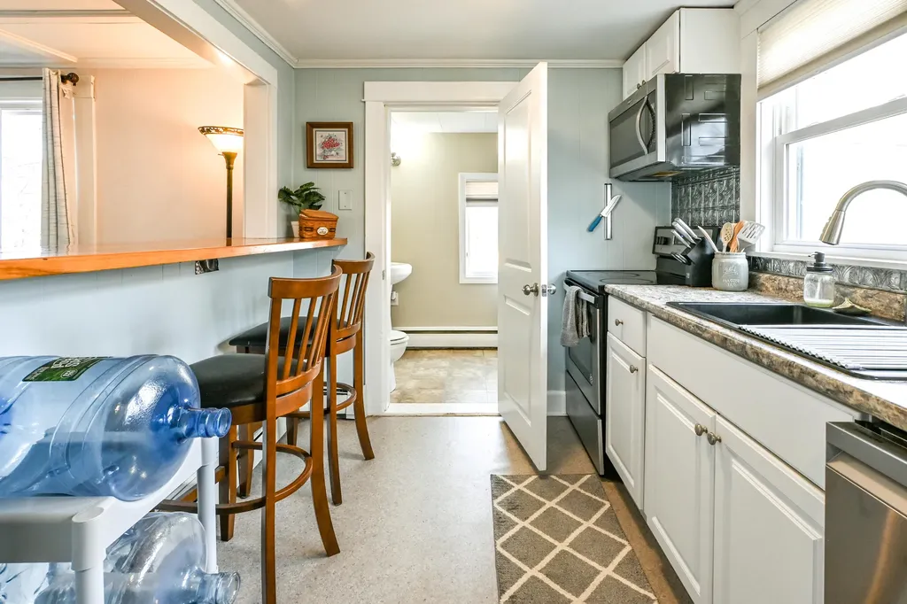 26 Marcelle Avenue South Portland ME 04106