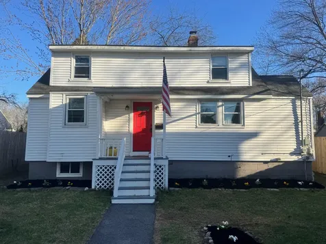 26 Marcelle Avenue South Portland ME 04106