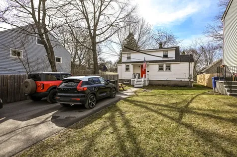26 Marcelle Avenue South Portland ME 04106