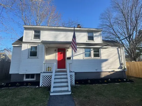 26 Marcelle Avenue South Portland ME 04106