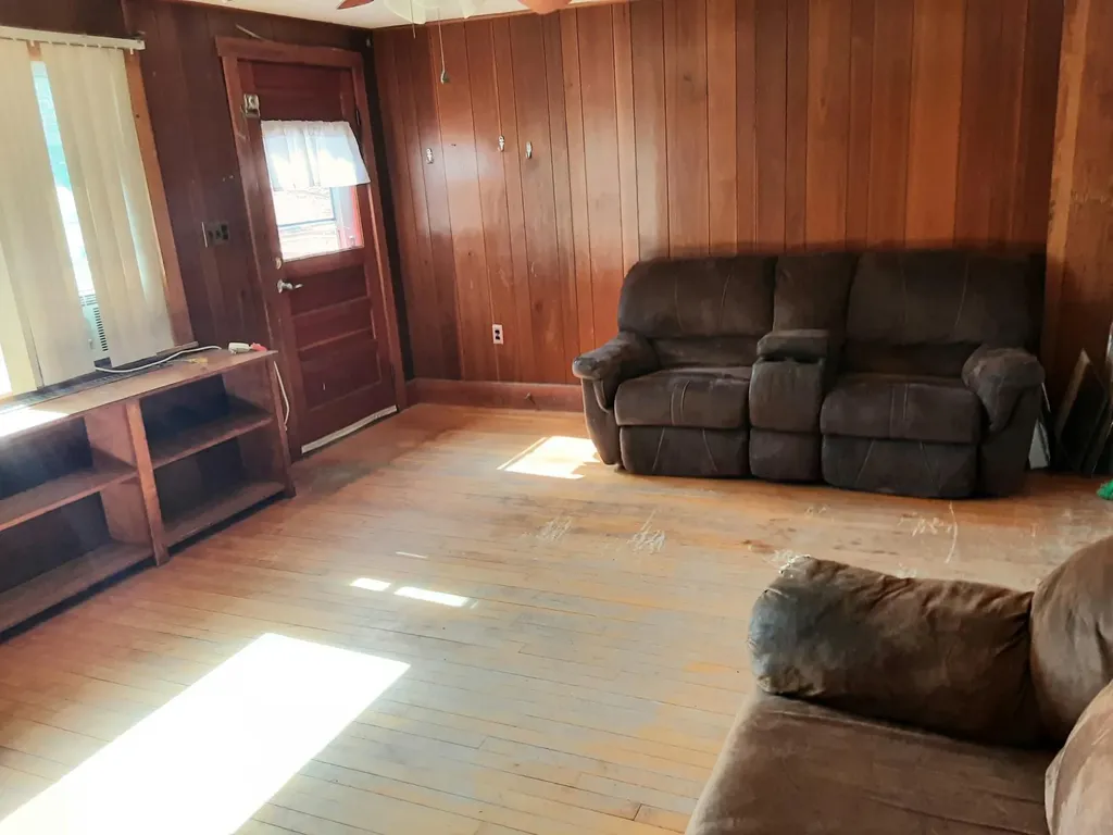23 & 25 Old Madden Road Jefferson ME 04348
