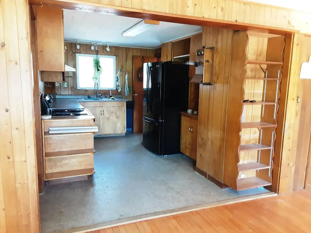 23 & 25 Old Madden Road Jefferson ME 04348