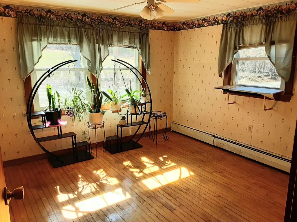 23 & 25 Old Madden Road Jefferson ME 04348