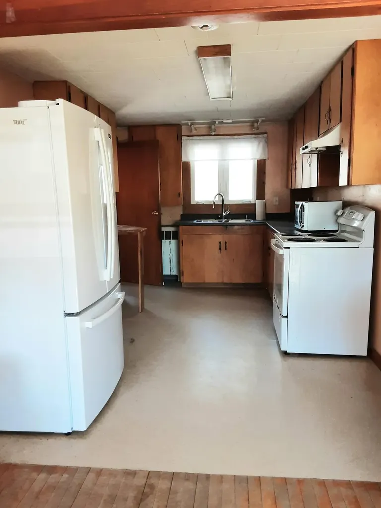 23 & 25 Old Madden Road Jefferson ME 04348