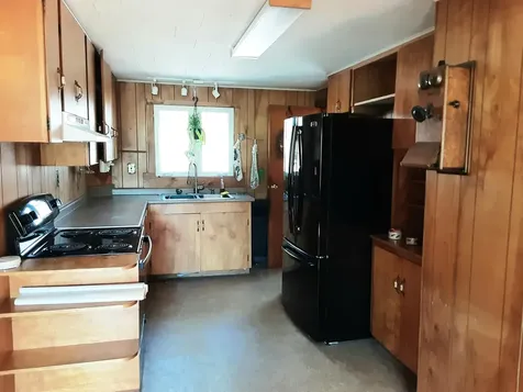 23 & 25 Old Madden Road Jefferson ME 04348