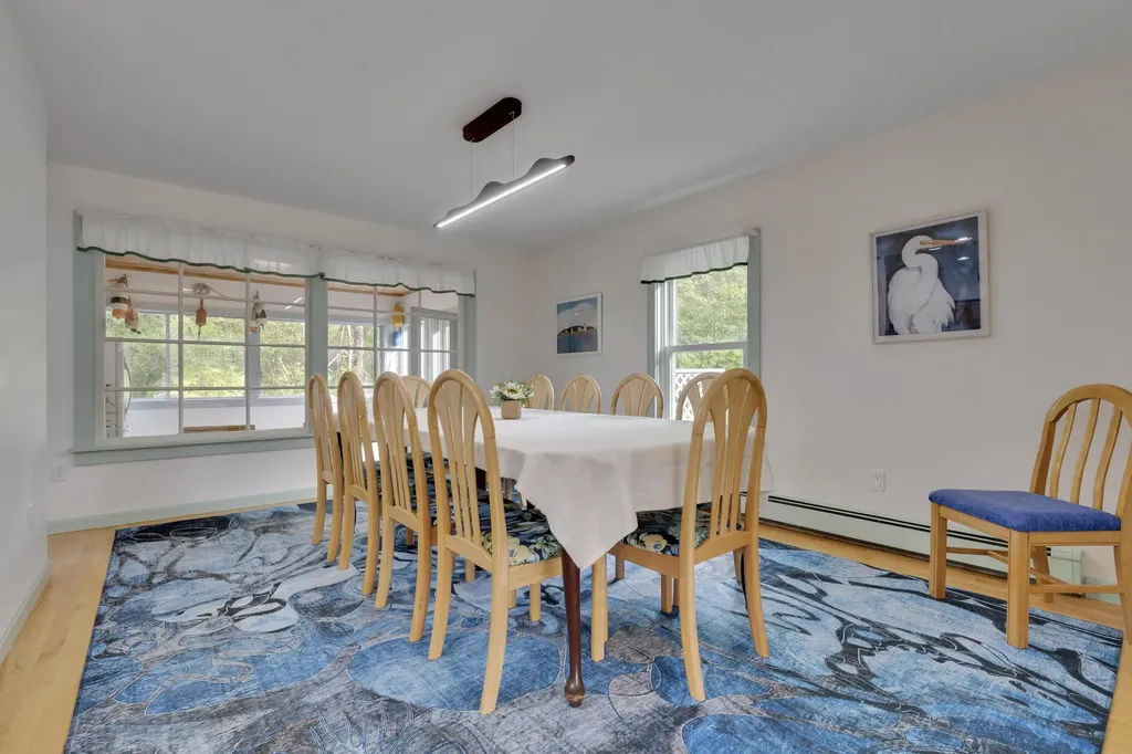 40 Wildwood Avenue Kennebunkport ME 04046