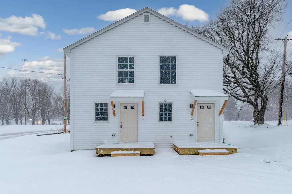 41 Lotts Drive Windham ME 04062