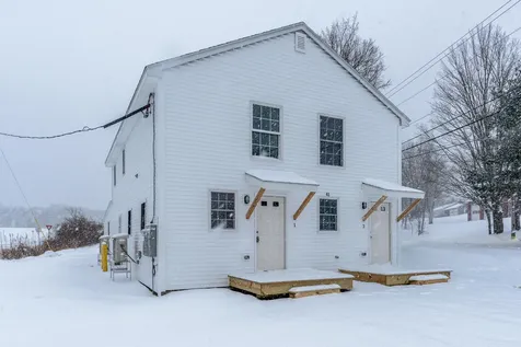 41 Lotts Drive Windham ME 04062
