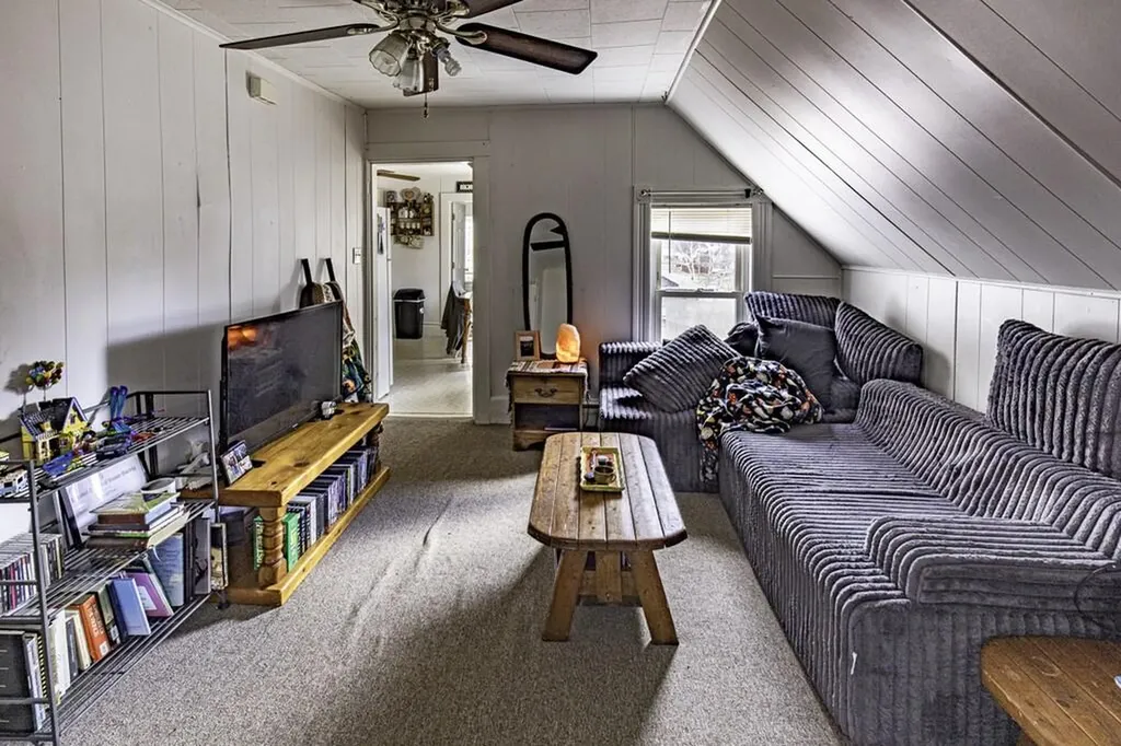 333 Penobscot Avenue Millinocket ME 04462