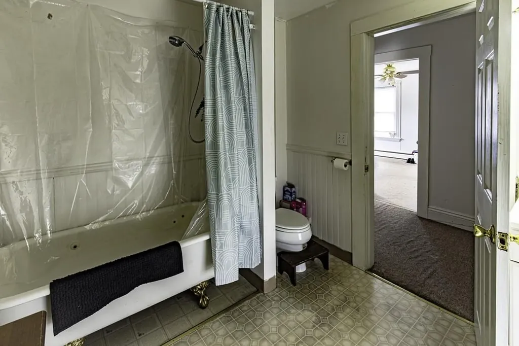 333 Penobscot Avenue Millinocket ME 04462