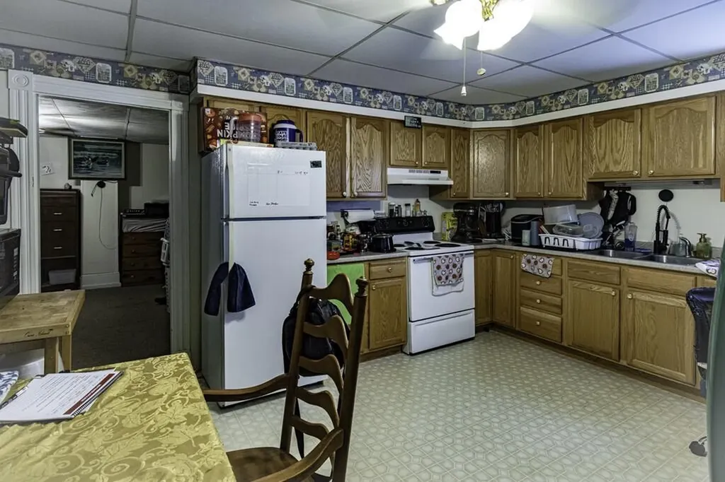 333 Penobscot Avenue Millinocket ME 04462