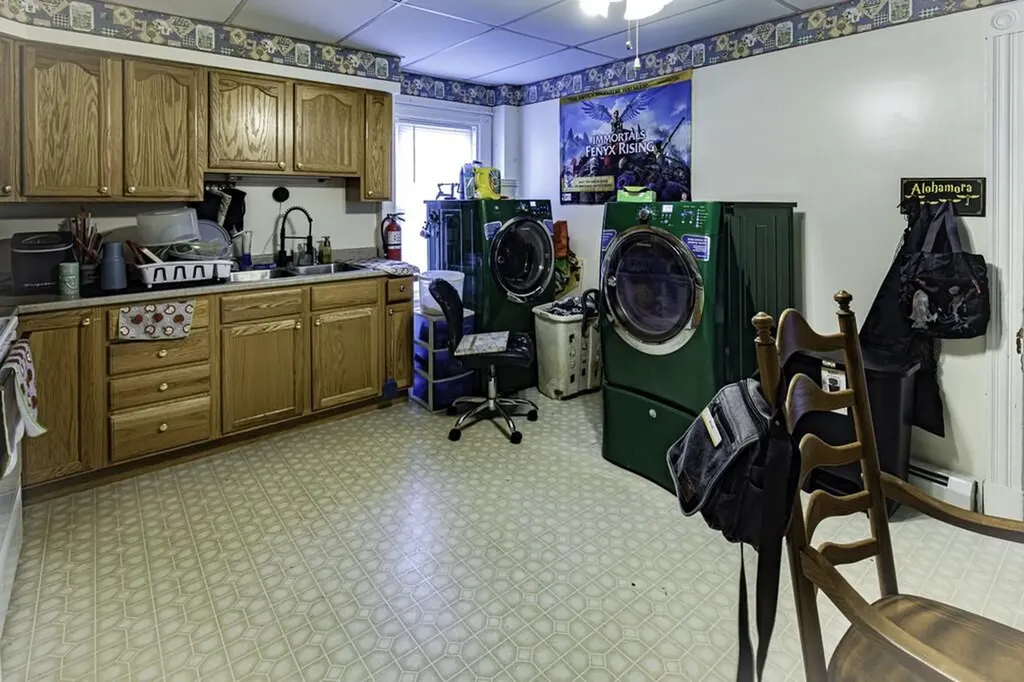 333 Penobscot Avenue Millinocket ME 04462