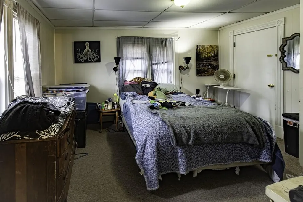 333 Penobscot Avenue Millinocket ME 04462