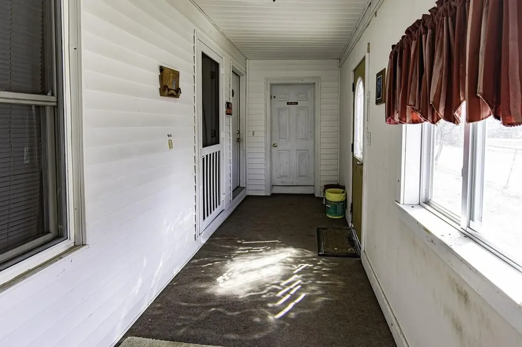 333 Penobscot Avenue Millinocket ME 04462