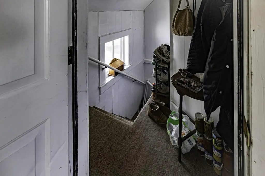 333 Penobscot Avenue Millinocket ME 04462