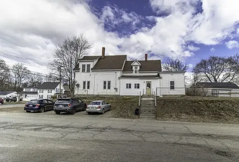 333 Penobscot Avenue Millinocket ME 04462