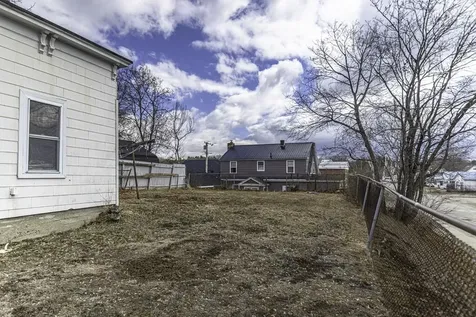 333 Penobscot Avenue Millinocket ME 04462
