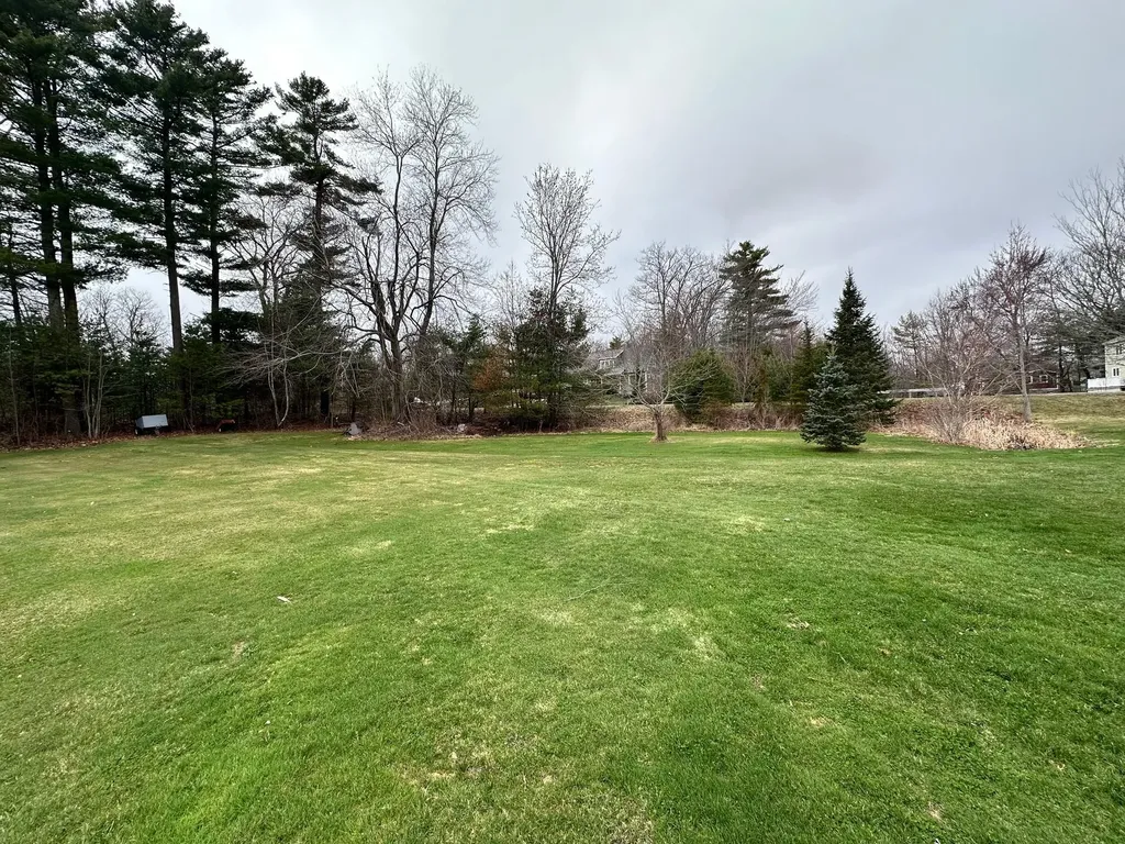 Lot 40-1 Sevigny Avenue Biddeford ME 04005
