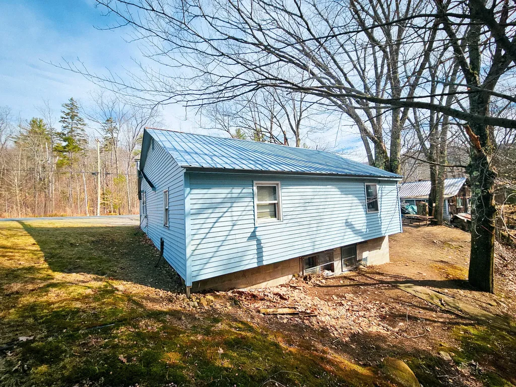 922 Weld Road Wilton ME 04294