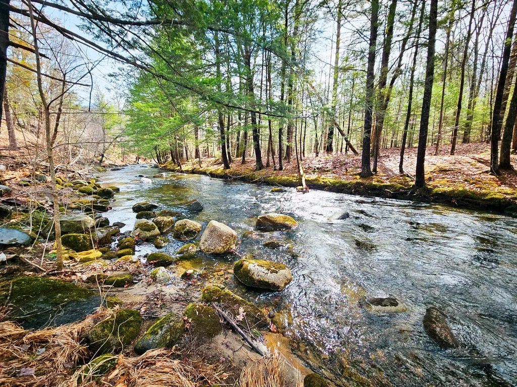 922 Weld Road Wilton ME 04294