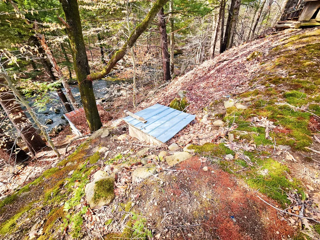 922 Weld Road Wilton ME 04294