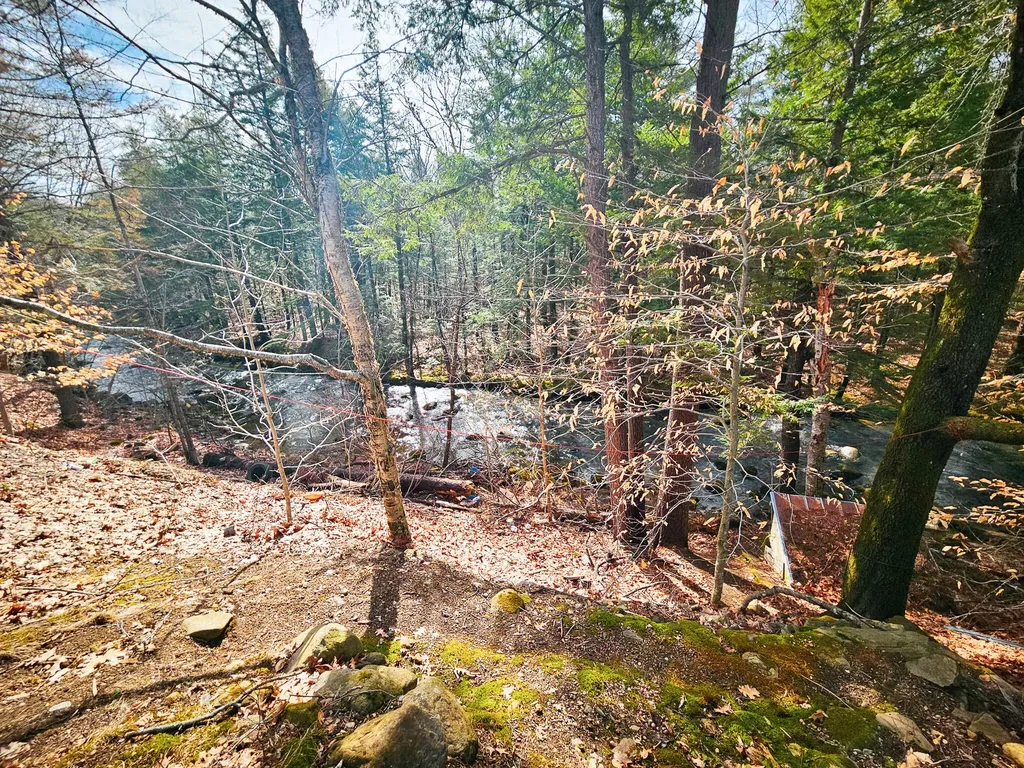 922 Weld Road Wilton ME 04294