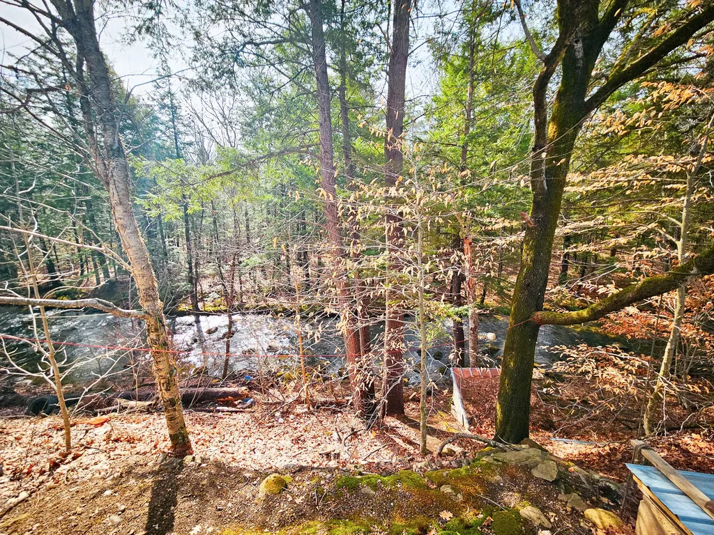 922 Weld Road Wilton ME 04294