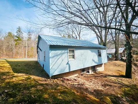 922 Weld Road Wilton ME 04294