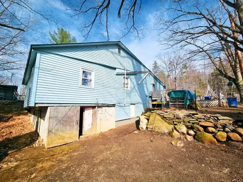 922 Weld Road Wilton ME 04294