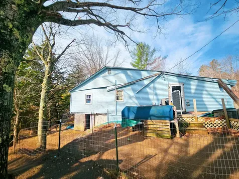 922 Weld Road Wilton ME 04294