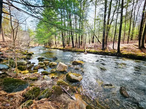 922 Weld Road Wilton ME 04294