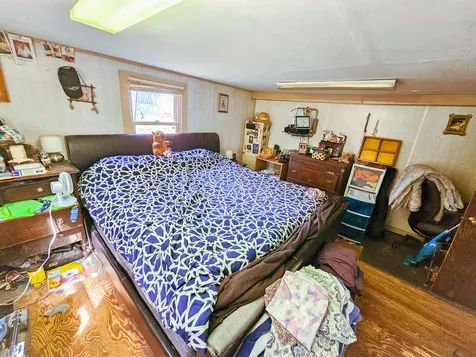 922 Weld Road Wilton ME 04294