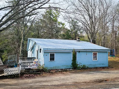922 Weld Road Wilton ME 04294