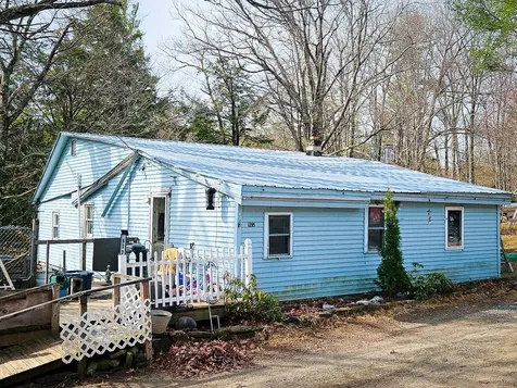 922 Weld Road Wilton ME 04294