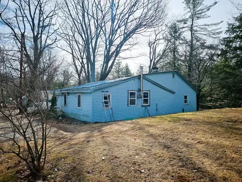 922 Weld Road Wilton ME 04294