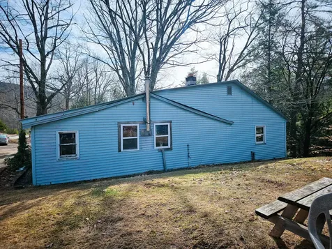 922 Weld Road Wilton ME 04294