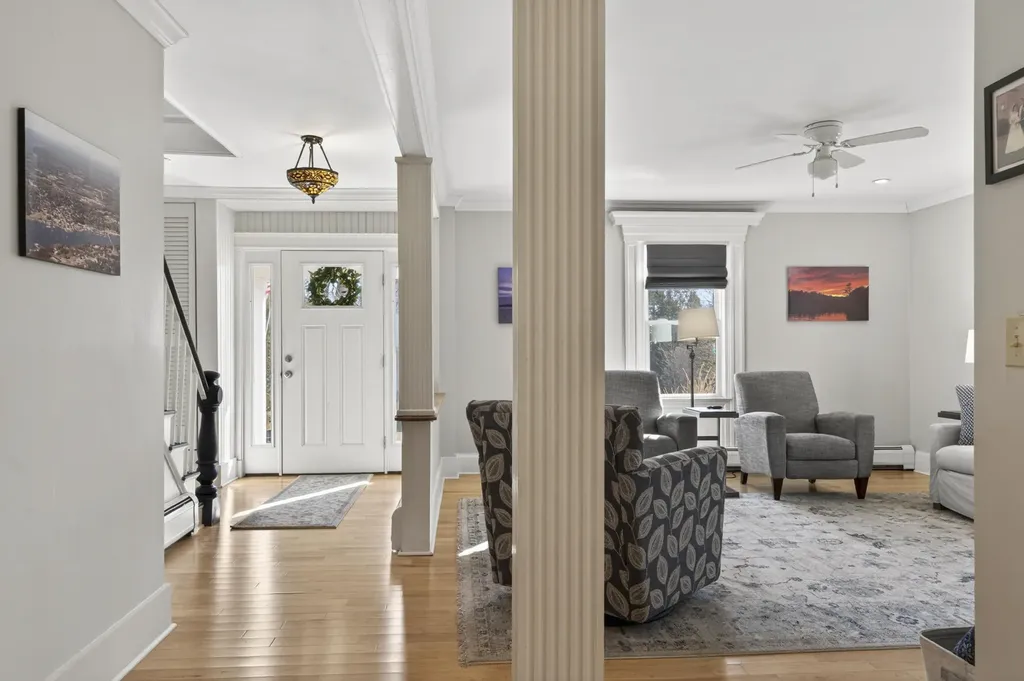 119 Cedar Street Belfast ME 04915