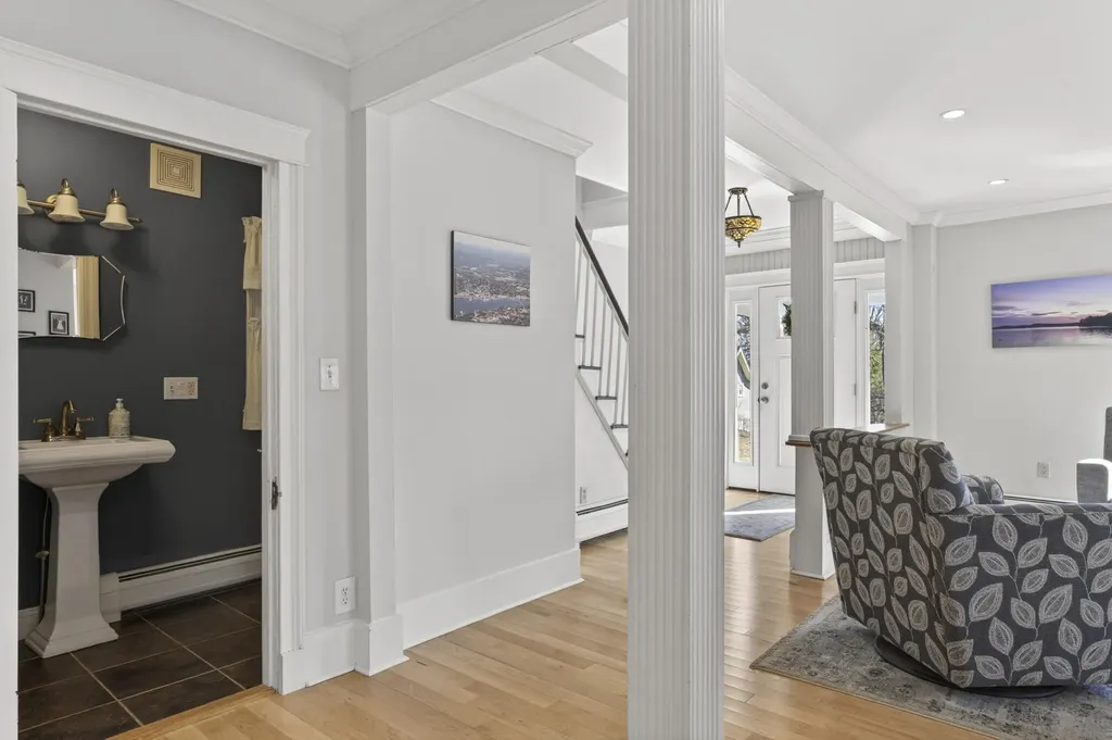 119 Cedar Street Belfast ME 04915