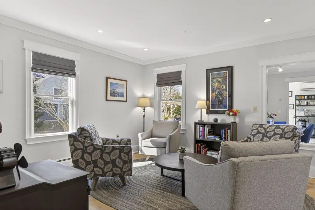 119 Cedar Street Belfast ME 04915