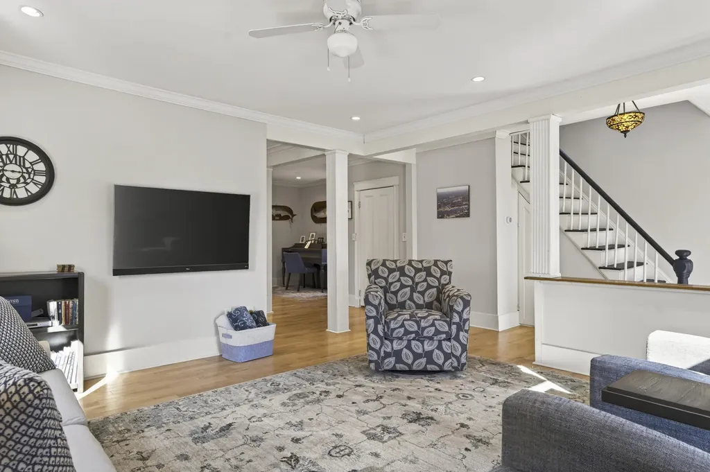 119 Cedar Street Belfast ME 04915