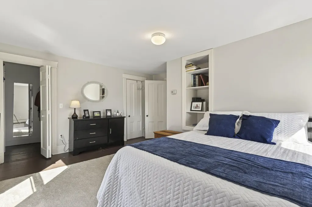 119 Cedar Street Belfast ME 04915