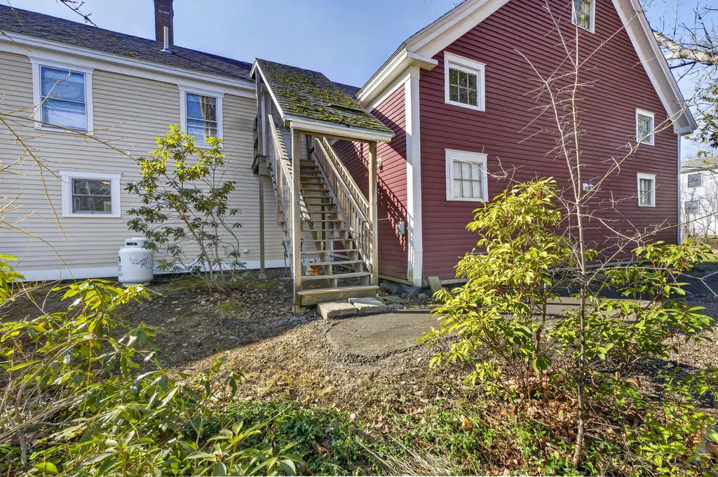 119 Cedar Street Belfast ME 04915