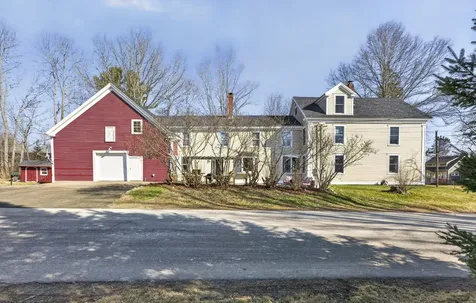 119 Cedar Street Belfast ME 04915